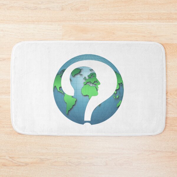 Item preview, Earth Unknown designed and sold by aktiveaddict.