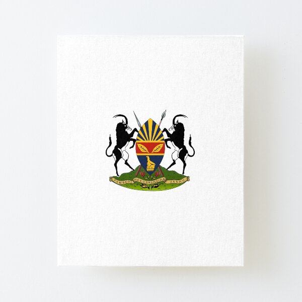 Harare Wall Art Redbubble