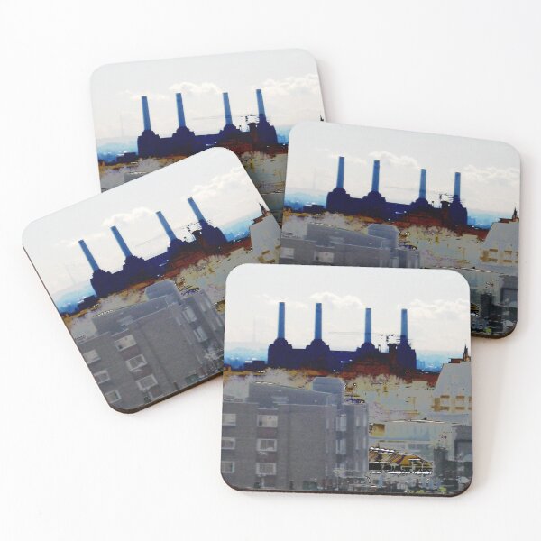 Item preview, Power Station designed and sold by nygel andrewartha.