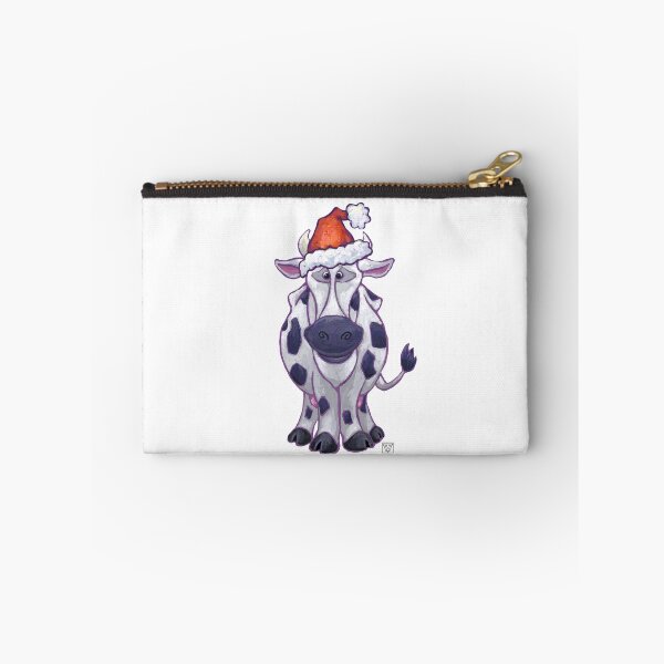 Item preview, Cow Christmas designed and sold by ImagineThatNYC.