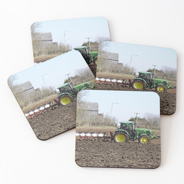 Item preview, We Plough The Fields designed and sold by Barrie Woodward.