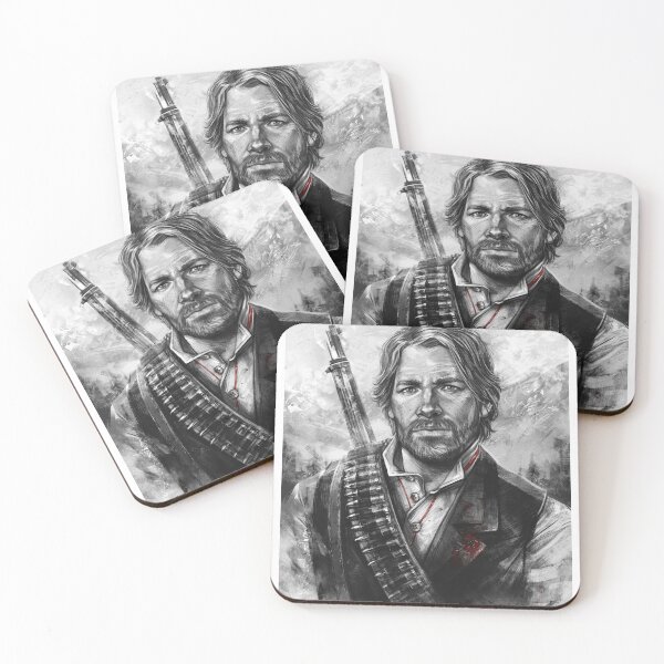 Item preview, A. Morgan designed and sold by JustAnor.