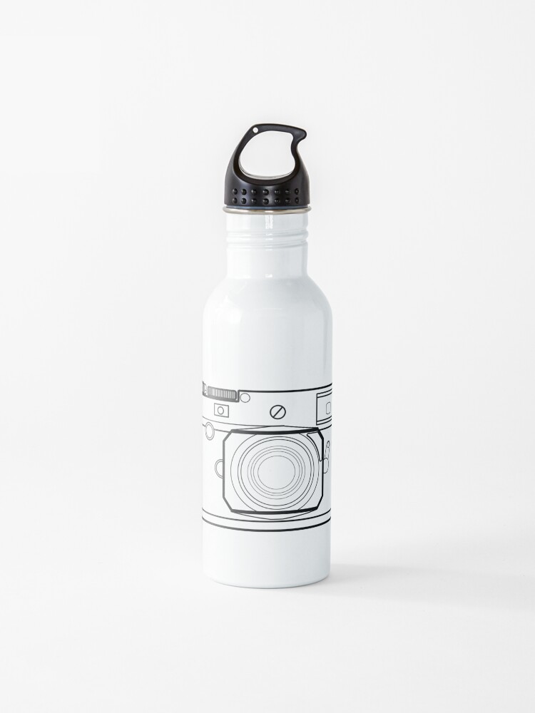 leica water bottle