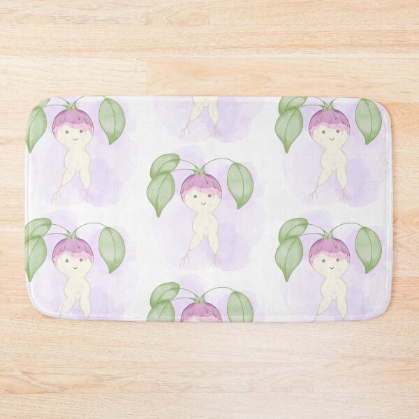 Item preview, Radish Mandrake designed and sold by Genev13ve.