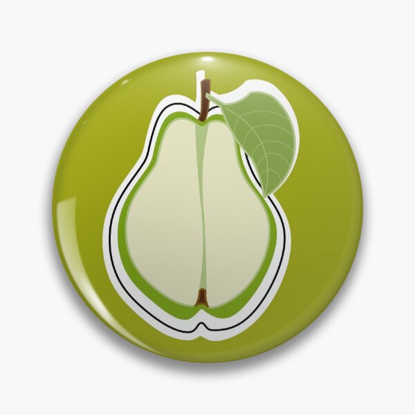 Item preview, Pear Infographic designed and sold by andrewamoore.