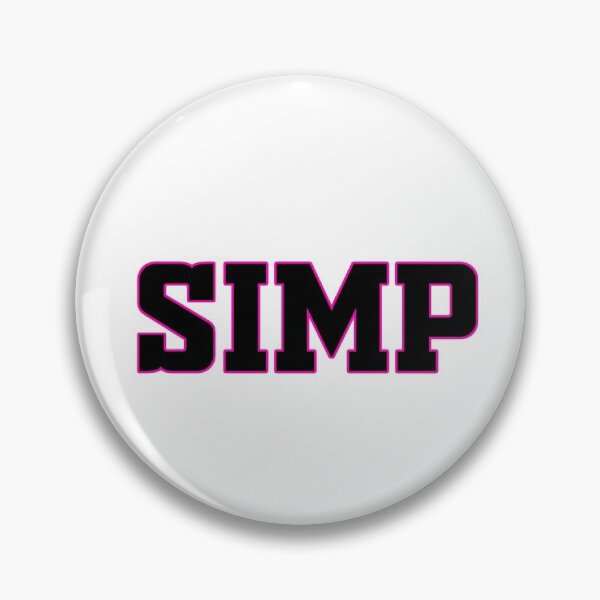 Item preview, SIMP designed and sold by DrSauce.