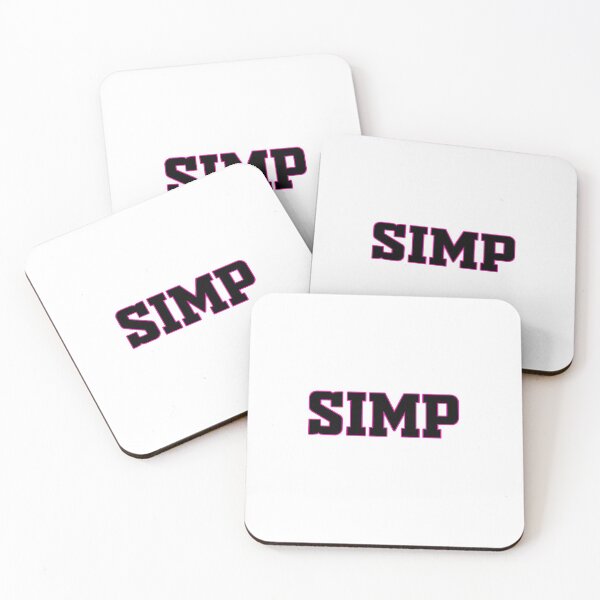 Item preview, SIMP designed and sold by DrSauce.