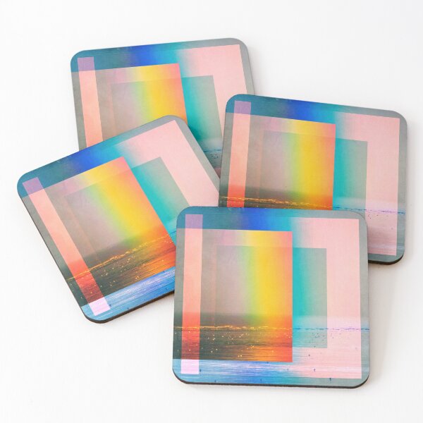 Item preview, Refraction And Dispersion designed and sold by seamless.