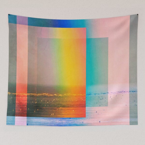 Item preview, Refraction And Dispersion designed and sold by seamless.