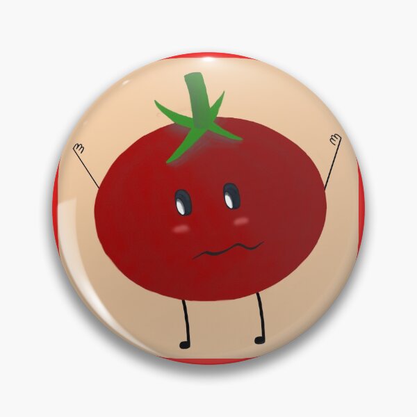 Item preview, Tomatoes are fruit not vegetables  designed and sold by Charlotsart .