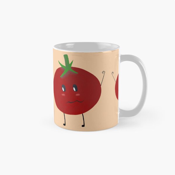 Item preview, Tomatoes are fruit not vegetables  designed and sold by Charlotsart .