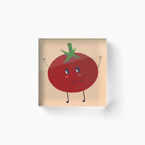 Item preview, Tomatoes are fruit not vegetables  designed and sold by Charlotsart .