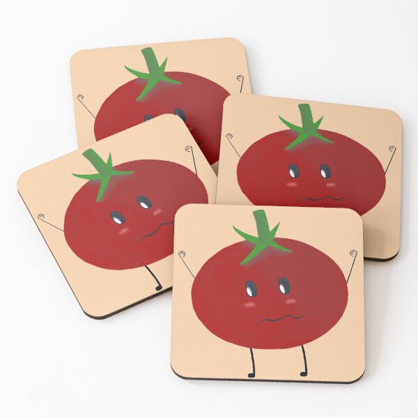 Item preview, Tomatoes are fruit not vegetables  designed and sold by Charlotsart .