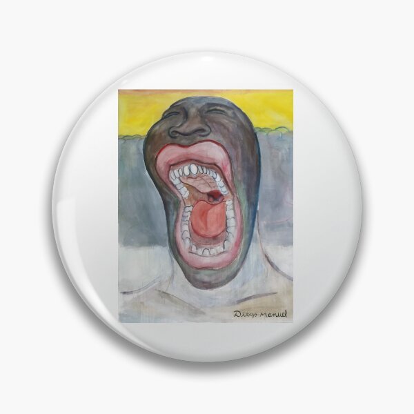 Item preview, the Scream designed and sold by Diego Manuel Rodriguez.