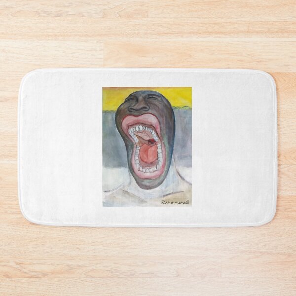 Item preview, the Scream designed and sold by Diego Manuel Rodriguez.