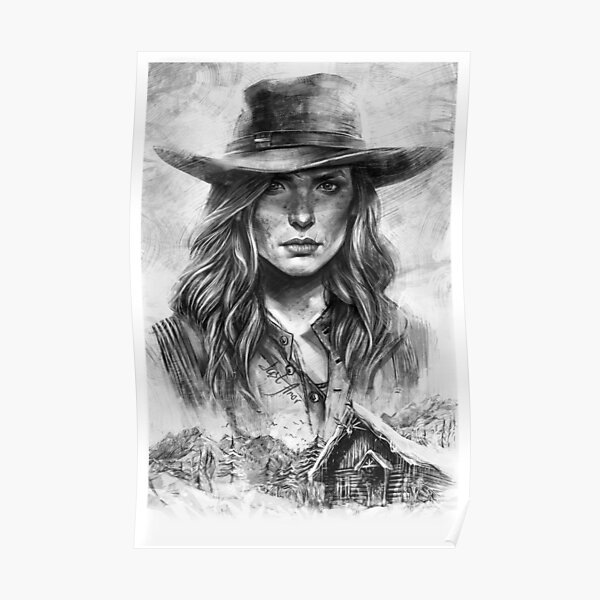 S. Adler Poster