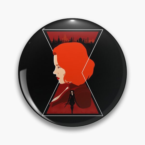 Item preview, Widow designed and sold by RafaRodrix.