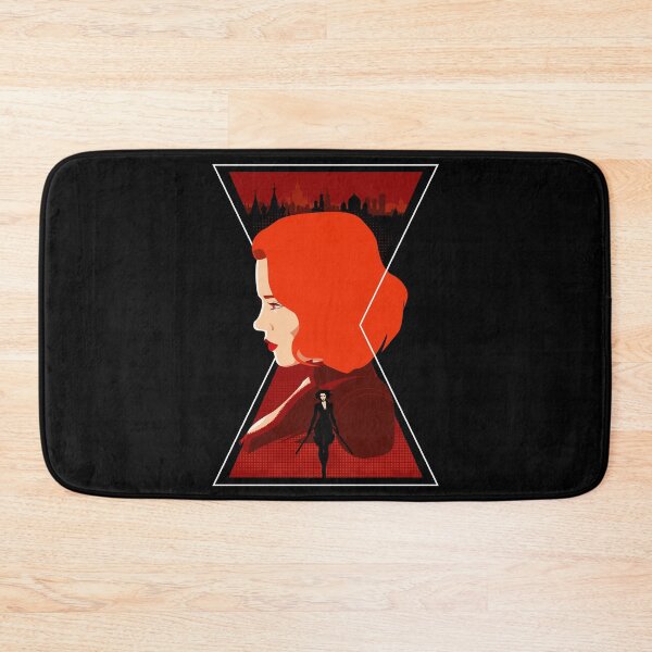 Item preview, Widow designed and sold by RafaRodrix.