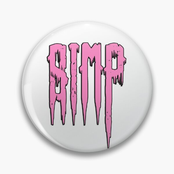 Item preview, Simp designed and sold by DrSauce.