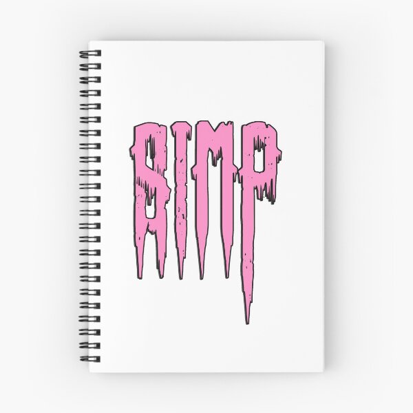 Item preview, Simp designed and sold by DrSauce.