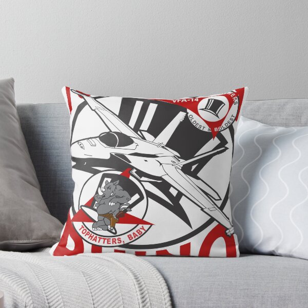 Item preview, Sombreros de copa VFA-14 designed and sold by MBK13.