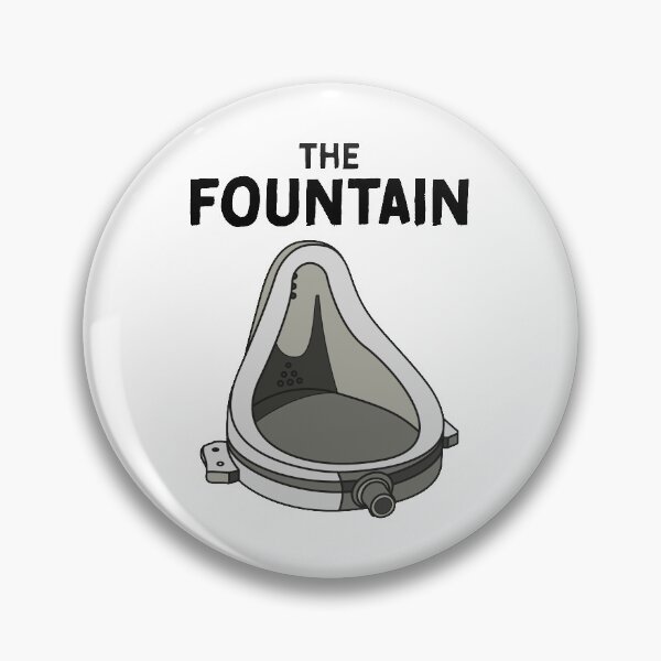 Item preview, The Fountain designed and sold by Isabella Gore.