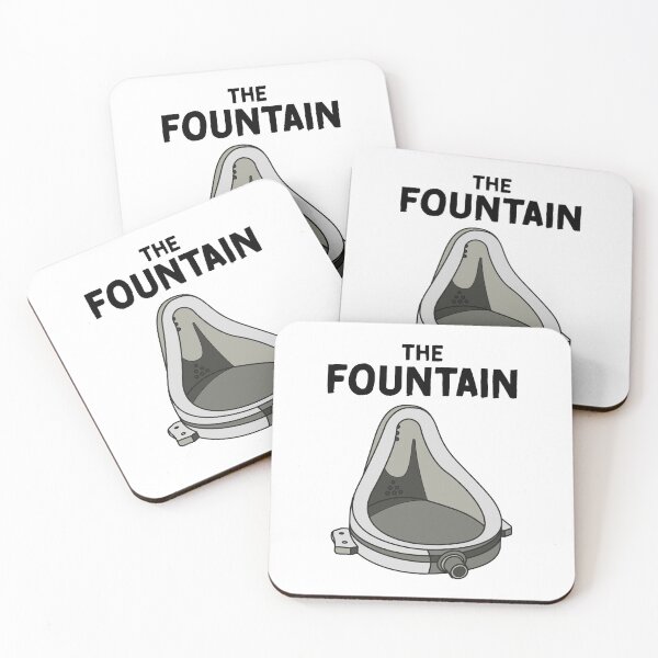 Item preview, The Fountain designed and sold by Isabella Gore.