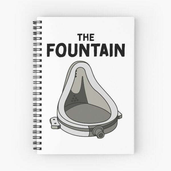 Item preview, The Fountain designed and sold by Isabella Gore.