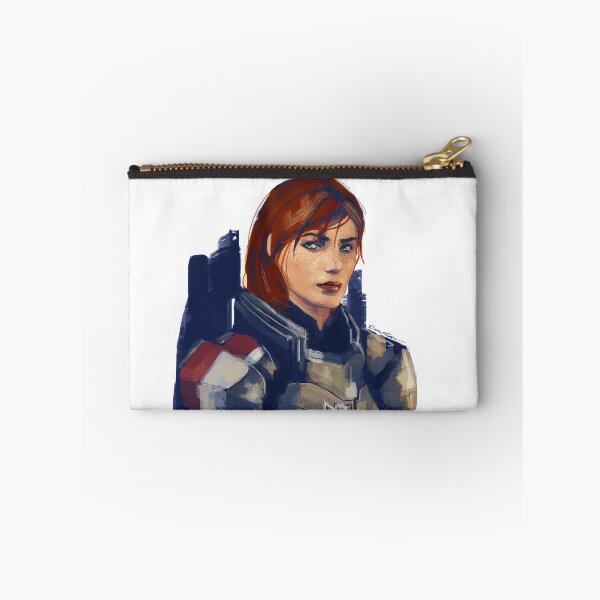 Item preview, Femshep from Mass Effect designed and sold by enrychan.