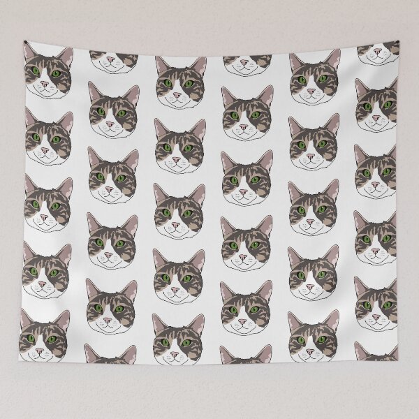 Item preview, Mabbs designed and sold by emilydevineart.