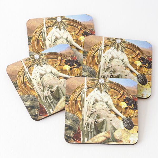 Item preview, JUDGMENT designed and sold by Roberto Oscar Gasperi.
