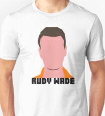 Rudy Wade Unisex T-Shirt