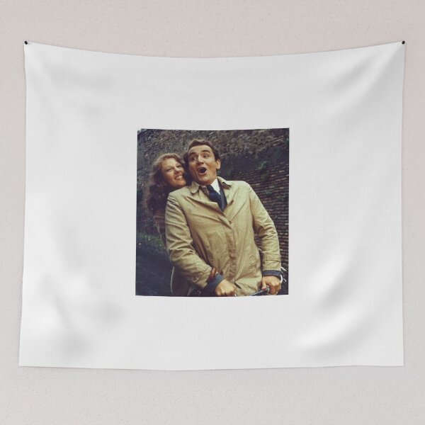 Item preview, WE ALL LOVED EACH OTHER SO MUCH designed and sold by LELE MOVIEPROJECT.