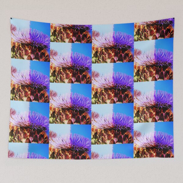 Item preview, Thistle designed and sold by Ms-Bexy.