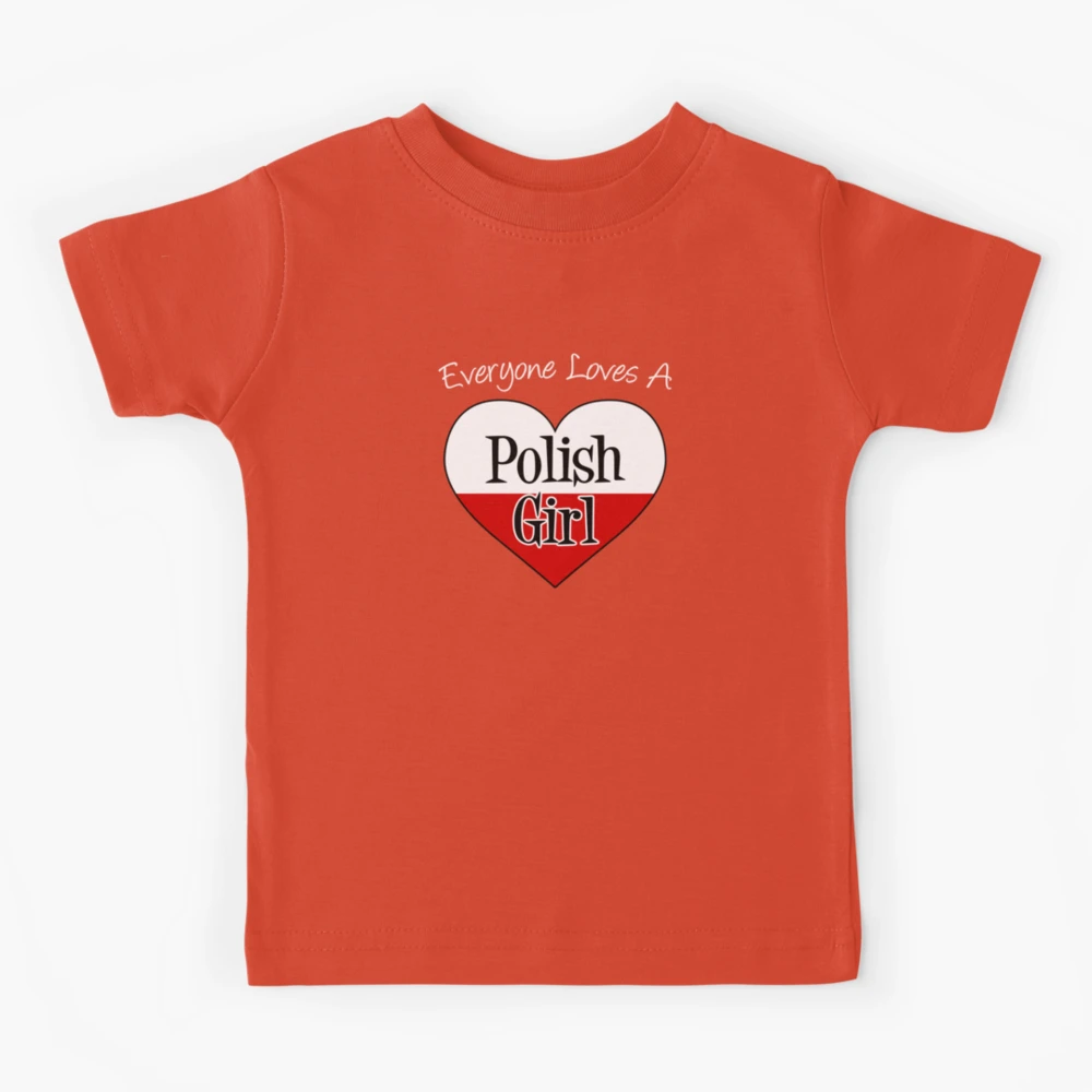 I Heart My Polish Grandpa Poland Flag Baby Onesie (Long Sleeves) – Really  Awesome Shirts
