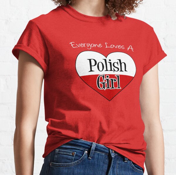 Are polish girls 20 Most