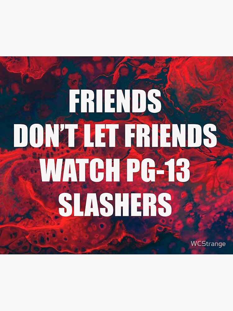 Real Friends by WCStrange