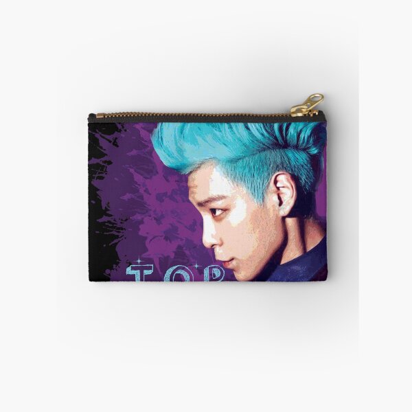 Item preview, T.O.P ~ Big Bang designed and sold by bandreaNRG.
