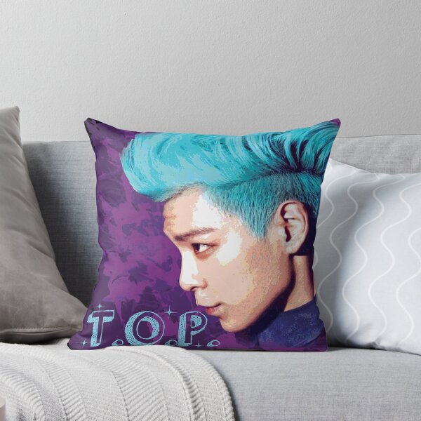 Item preview, T.O.P ~ Big Bang designed and sold by bandreaNRG.