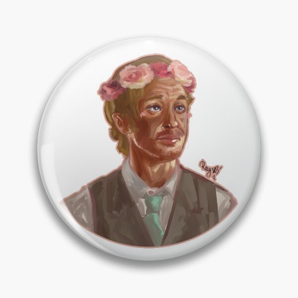 Item preview, Tom Felton designed and sold by rayaaart.