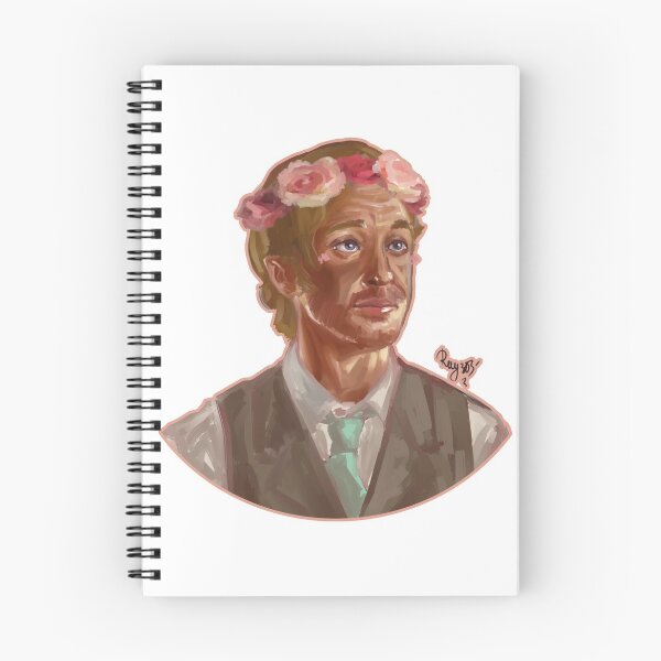 Item preview, Tom Felton designed and sold by rayaaart.