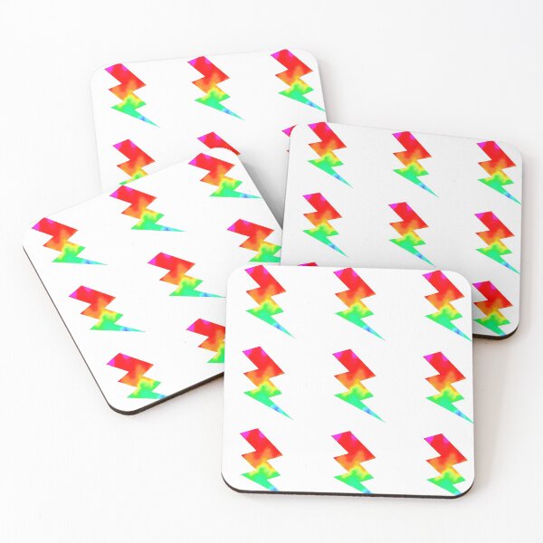 Item preview, lightning bolt  designed and sold by Alyson Zeller.