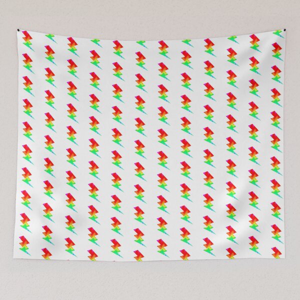 Item preview, lightning bolt  designed and sold by Alyson Zeller.