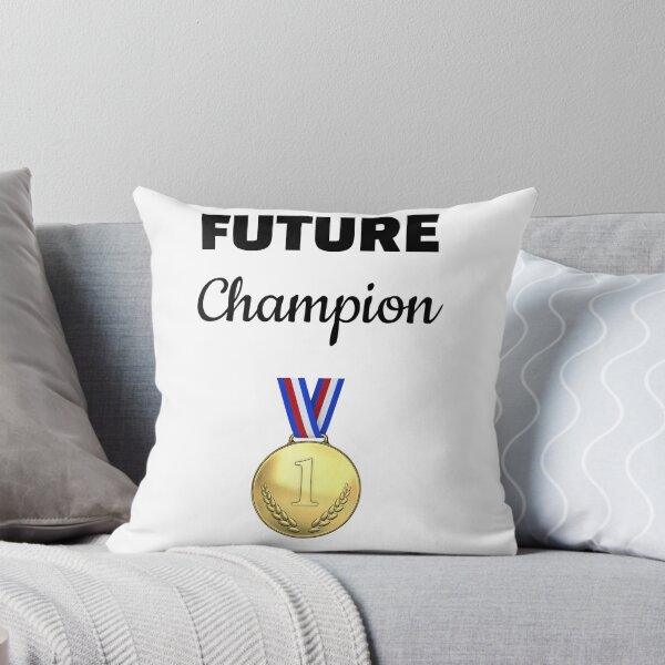 Item preview, Future champion designed and sold by CG999.