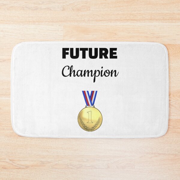 Item preview, Future champion designed and sold by CG999.