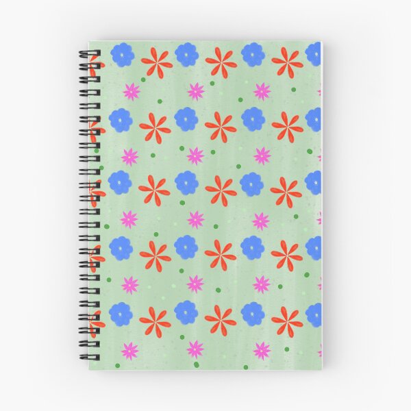 Aperçu de l'œuvre Un motif fleuri créée et vendue par Charlotsart .