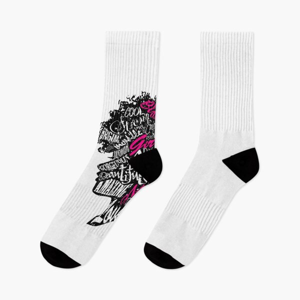Item preview, Black Girl Magic  designed and sold by kebart.