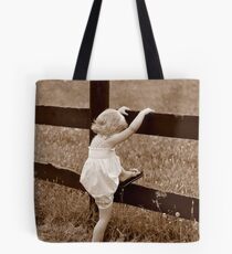 Feature for Live, Love, Dream Group Tote Bag