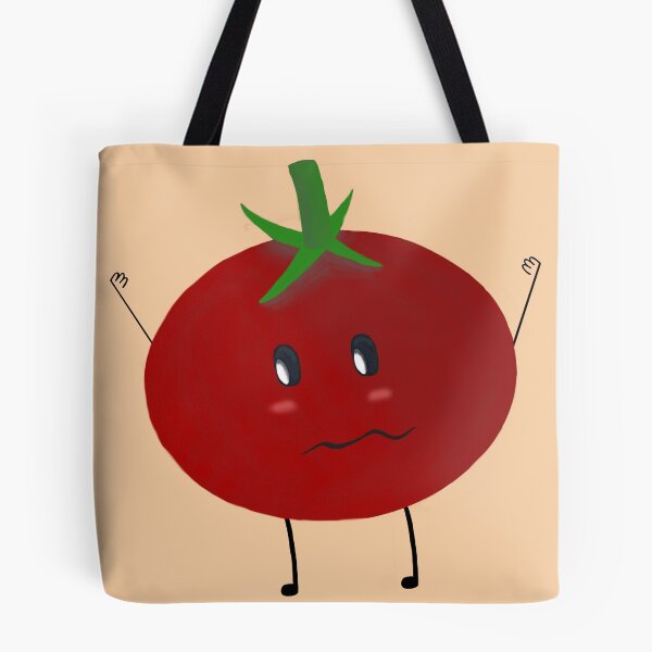 Aperçu de l'œuvre Les tomates sont des fruits et non des légumes créée et vendue par Charlotsart .