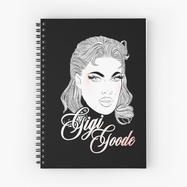 Item preview, GIGI GOODE designed and sold by majotoyokai.